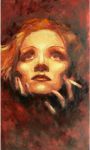 2._Marlene__Dietrich_70x100_cm_olie.JPG