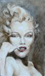 1._Marylin_Monroe_2011__70x100_cm_olie.JPG